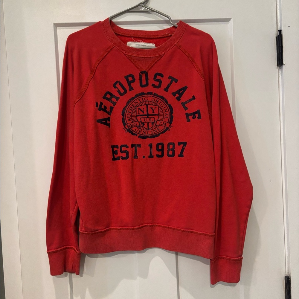Aeropostale Sweatshirt Size M